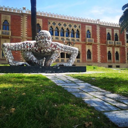 Marilyn Apartment Reggio Calabria Exterior photo