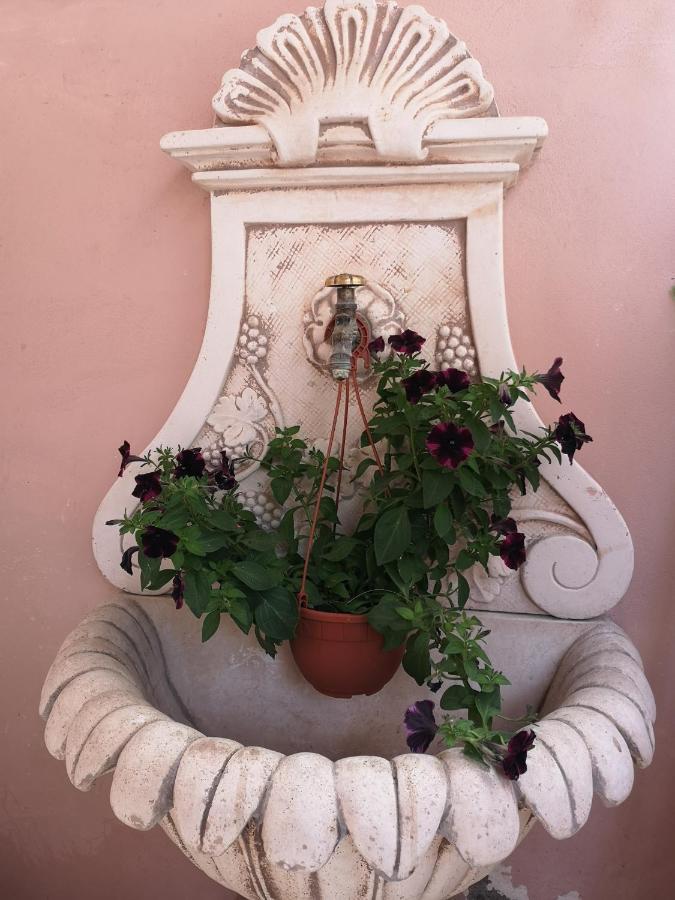 Marilyn Apartment Reggio Calabria Exterior photo