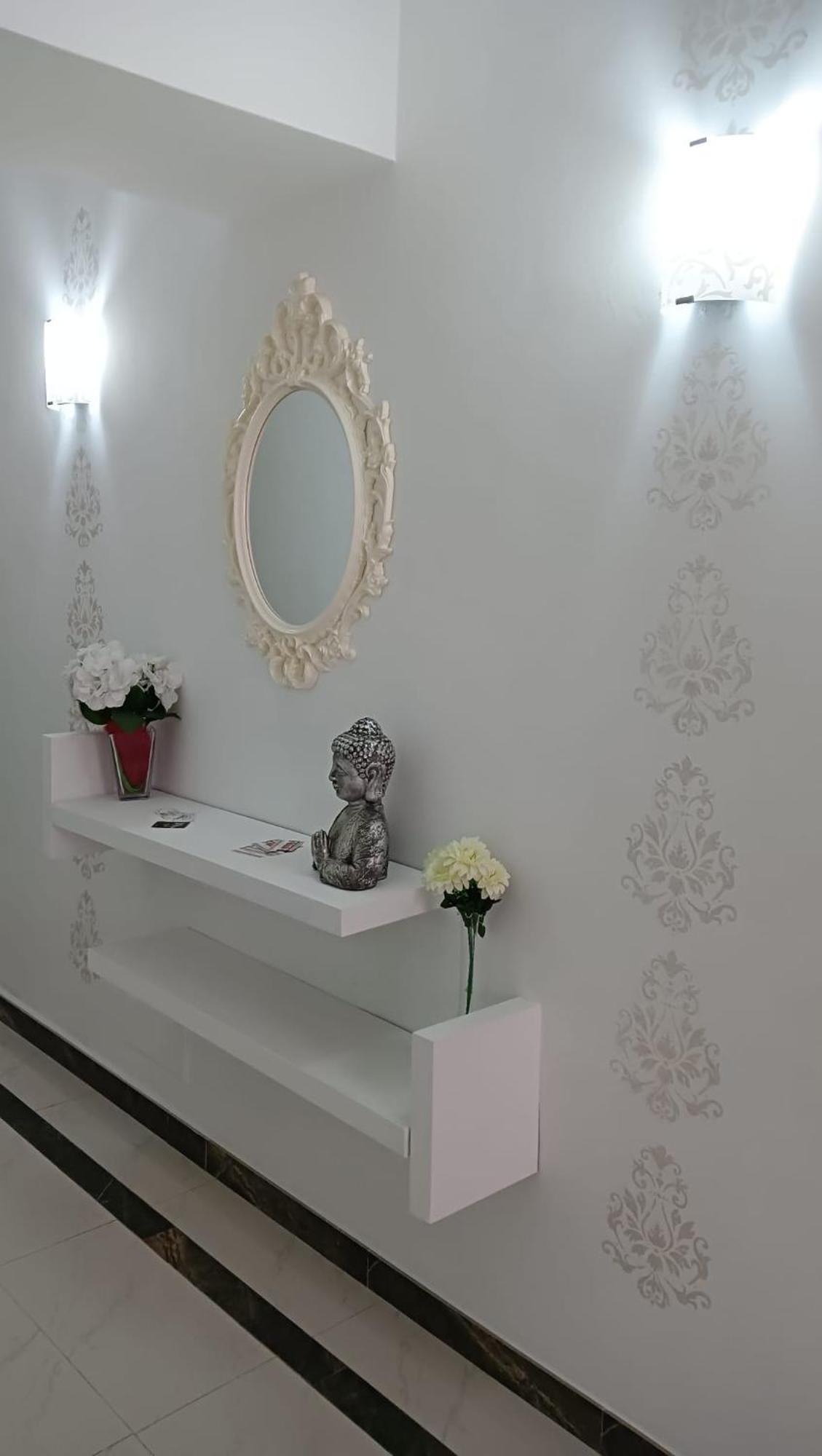 Marilyn Apartment Reggio Calabria Exterior photo