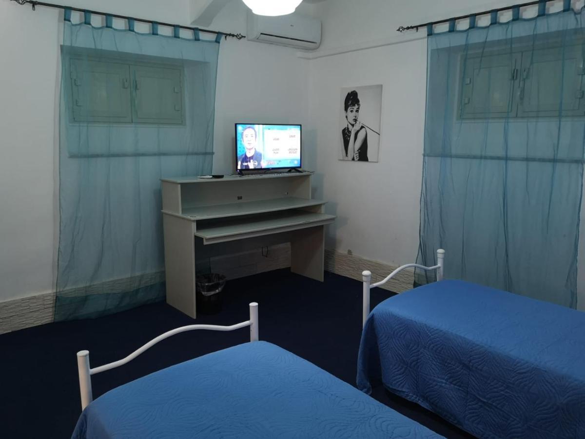 Marilyn Apartment Reggio Calabria Exterior photo